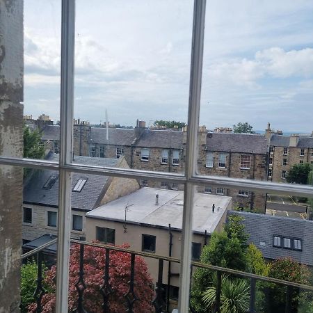 3 Double-Bed Georgian Apartment In Prime Location Edinburgh Luaran gambar