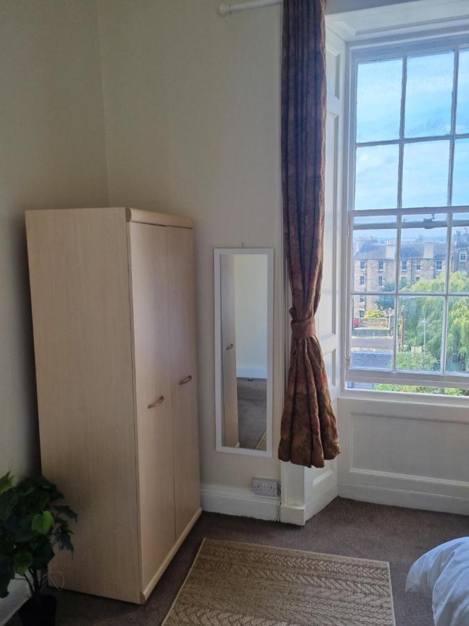 3 Double-Bed Georgian Apartment In Prime Location Edinburgh Luaran gambar