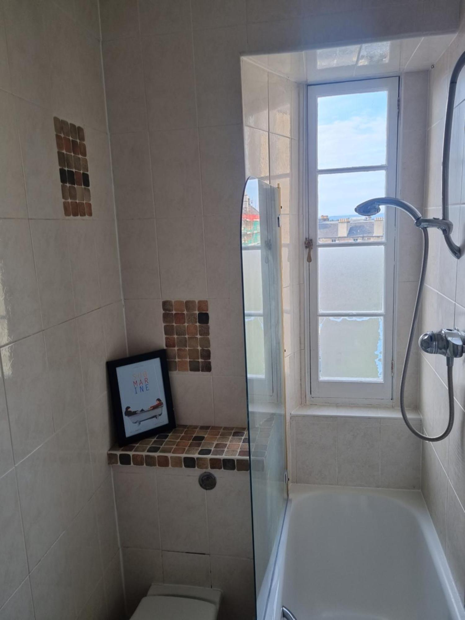 3 Double-Bed Georgian Apartment In Prime Location Edinburgh Luaran gambar