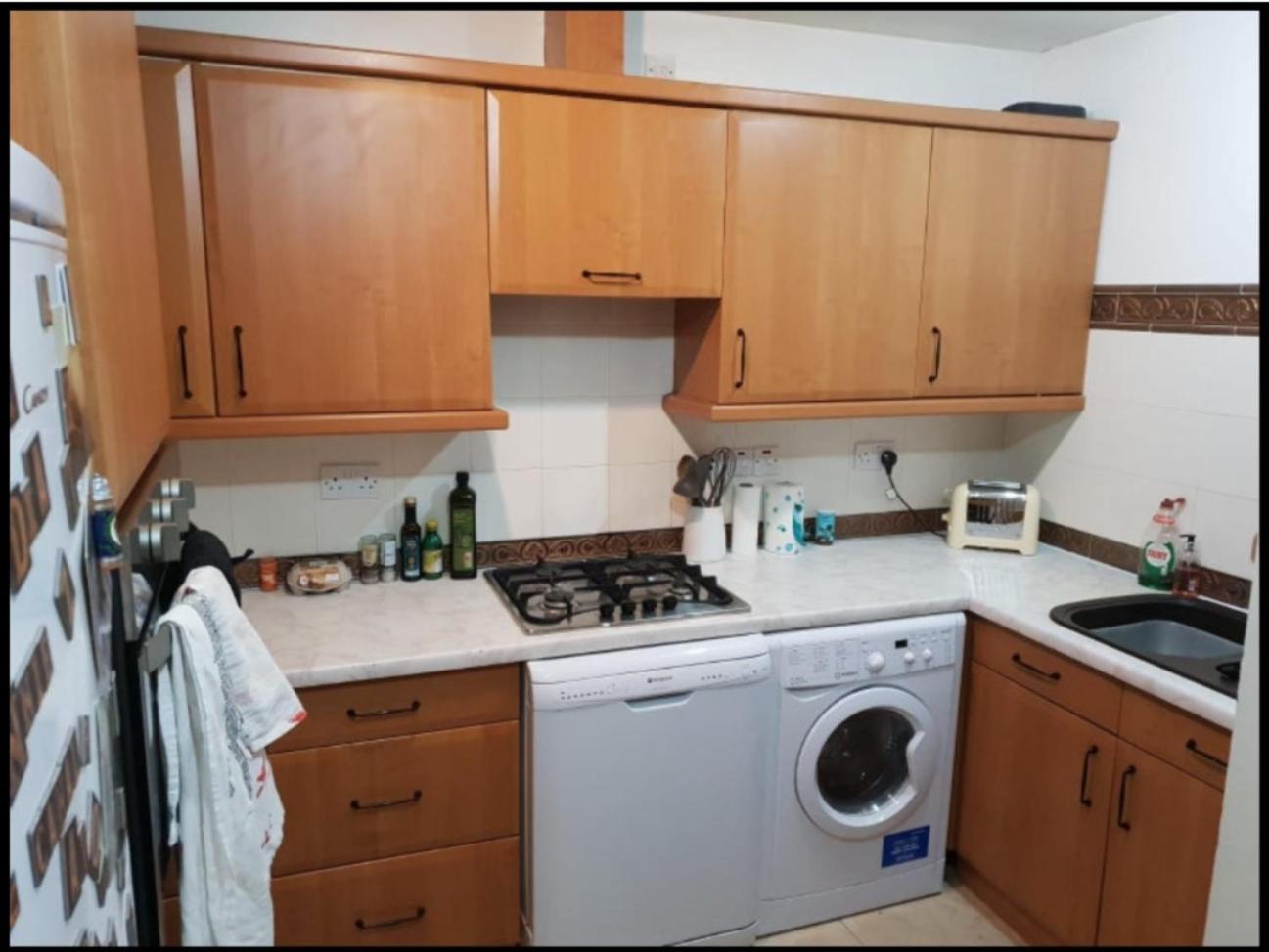 3 Double-Bed Georgian Apartment In Prime Location Edinburgh Luaran gambar